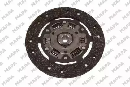 Комплект сцепления MAPA купить