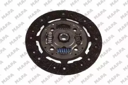 Комплект сцепления MAPA купить