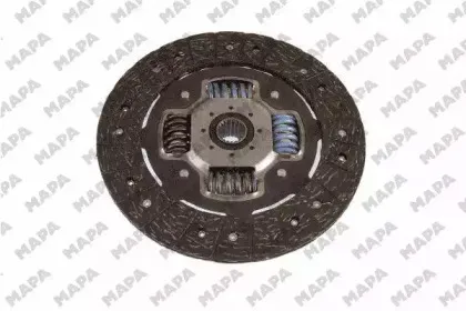Комплект сцепления MAPA купить