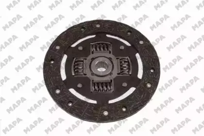 Комплект сцепления MAPA купить