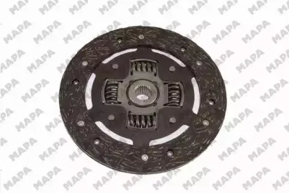Комплект сцепления MAPA купить