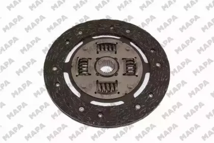 Комплект сцепления MAPA купить