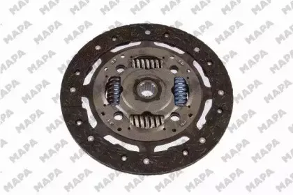 Комплект сцепления MAPA купить