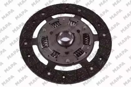 Комплект сцепления MAPA купить