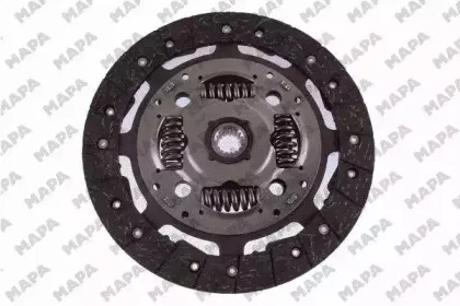 Комплект сцепления MAPA купить