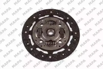 Комплект сцепления MAPA купить