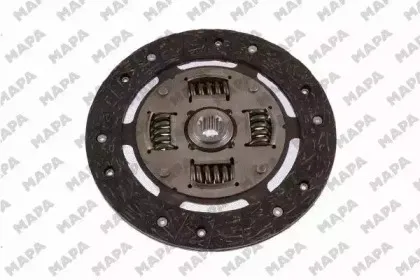 Комплект сцепления MAPA купить