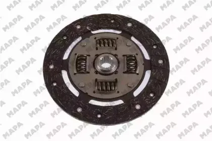 Комплект сцепления MAPA купить