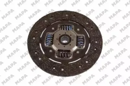 Комплект сцепления MAPA купить