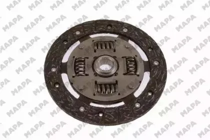 Комплект сцепления MAPA купить