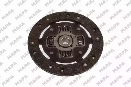 Комплект сцепления MAPA купить