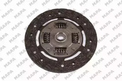 Комплект сцепления MAPA купить