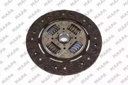 Комплект сцепления MAPA купить