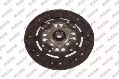 Комплект сцепления MAPA купить