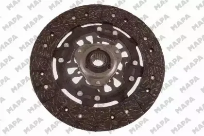 Комплект сцепления MAPA купить