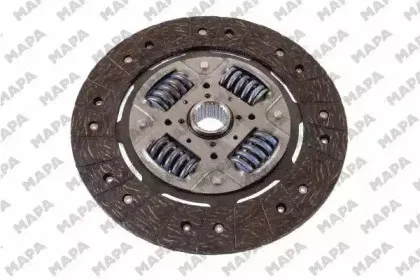 Комплект сцепления MAPA купить