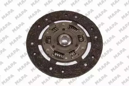 Комплект сцепления MAPA купить