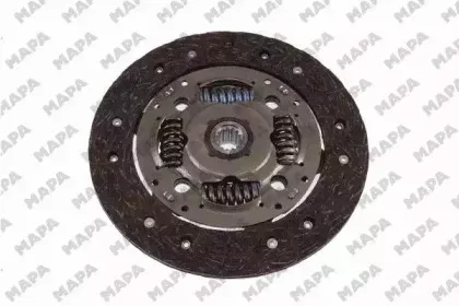 Комплект сцепления MAPA купить