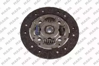 Комплект сцепления MAPA купить
