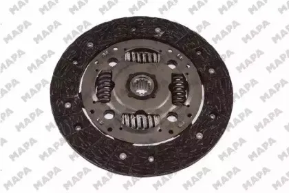 Комплект сцепления MAPA купить