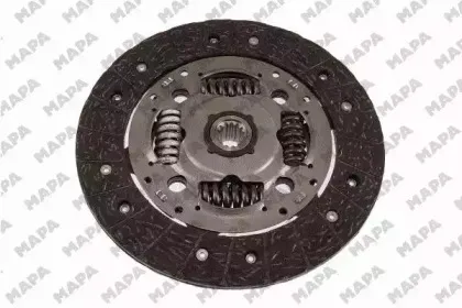 Комплект сцепления MAPA купить