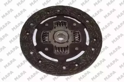Комплект сцепления MAPA купить