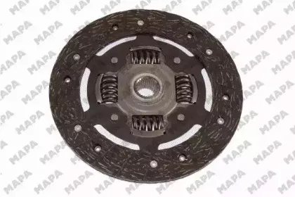 Комплект сцепления MAPA купить