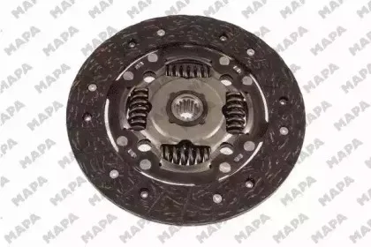 Комплект сцепления MAPA купить