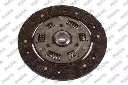 Комплект сцепления MAPA купить