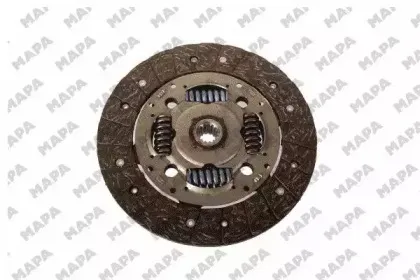 Комплект сцепления MAPA купить