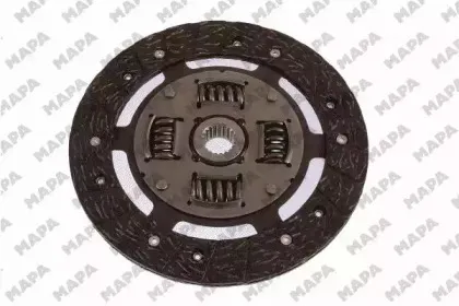 Комплект сцепления MAPA купить