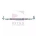 Поперечная рулевая тяга DITAS купить