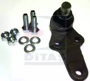 Несущий / направляющий шарнир DITAS купить