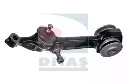 Рычаг независимой подвески колеса, подвеска колеса DITAS купить