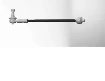 Осевой шарнир, рулевая тяга DITAS купить