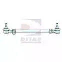 Поперечная рулевая тяга DITAS купить
