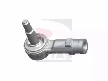 Наконечник поперечной рулевой тяги DITAS купить