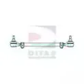 Поперечная рулевая тяга DITAS купить