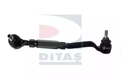 Поперечная рулевая тяга DITAS купить