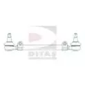 Поперечная рулевая тяга DITAS купить