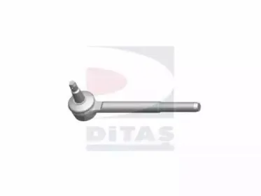 Наконечник поперечной рулевой тяги DITAS купить