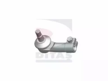 Наконечник поперечной рулевой тяги DITAS купить