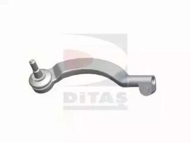 Поперечная рулевая тяга DITAS купить