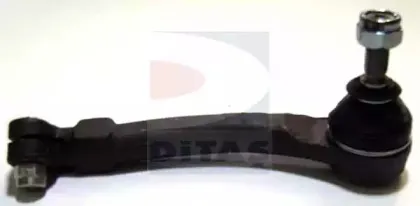 Наконечник поперечной рулевой тяги DITAS купить