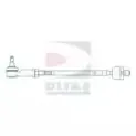 Поперечная рулевая тяга DITAS купить