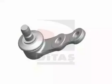 ремонтный комплект, несущие / направляющие шарниры DITAS купить