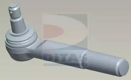 Наконечник поперечной рулевой тяги DITAS купить