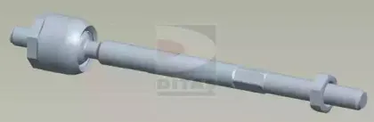 Осевой шарнир, рулевая тяга DITAS купить