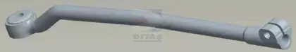 Осевой шарнир, рулевая тяга DITAS купить