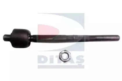 Осевой шарнир, рулевая тяга DITAS купить